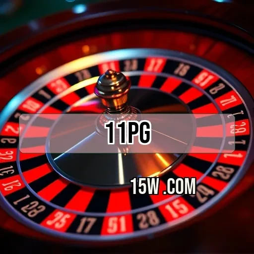 11pg.com Bônus