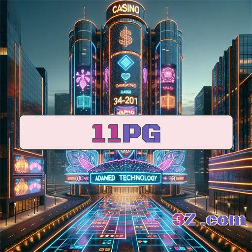 A Magia do Cassino Online no 11pg.com de Atrações