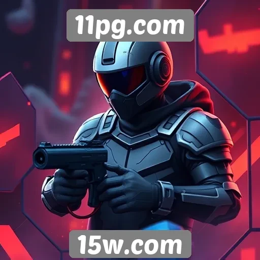 Recursos exclusivos no site 11pg.com
