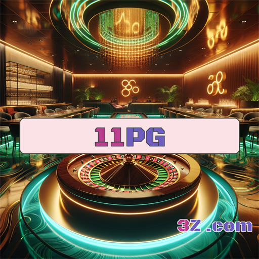 Apostas Inovadoras: Jogos e Engajamento na 11pg.com