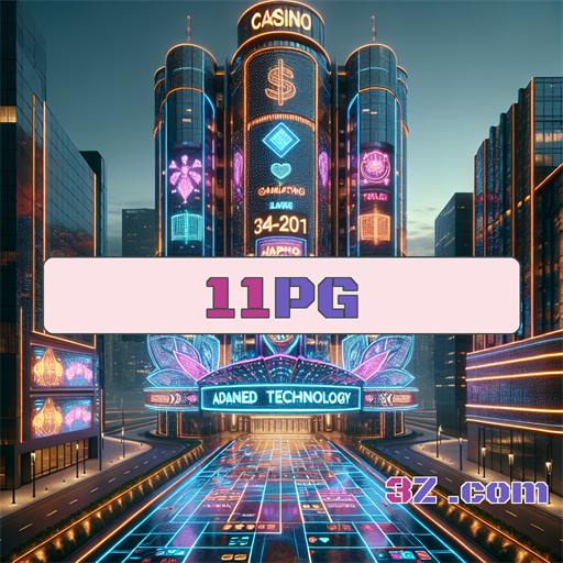 A Magia do Cassino Online no 11pg.com de Atrações