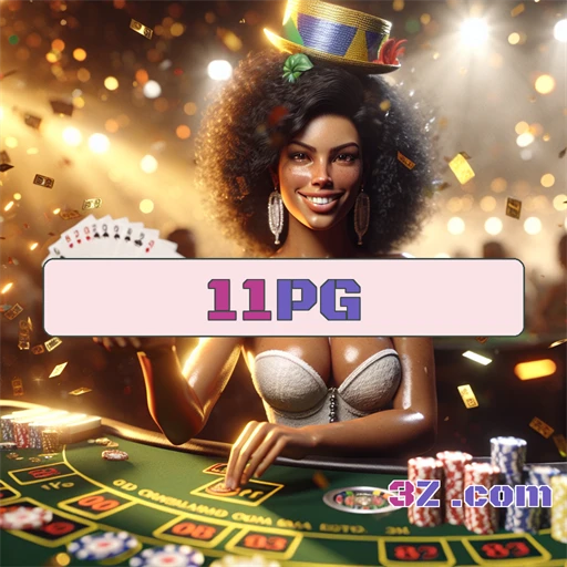 Explorando a Diversidade dos Jogos em 11pg