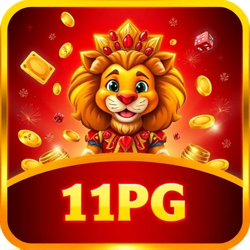 Logotipo 11pg.com