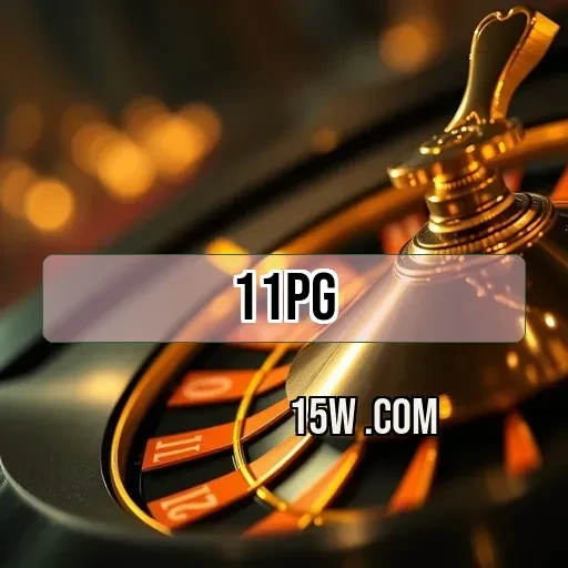 11pg.com Plataforma